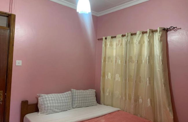 Homestay Executive Accommodation - Foto 8