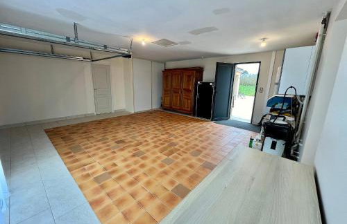 Villa Poujol en Dordogne, piscine chauffée - Foto 12