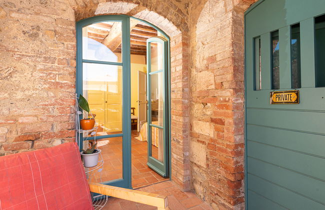 Podere Vignali - Foto 38