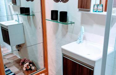 Vila Bamboo secretário - Foto 13