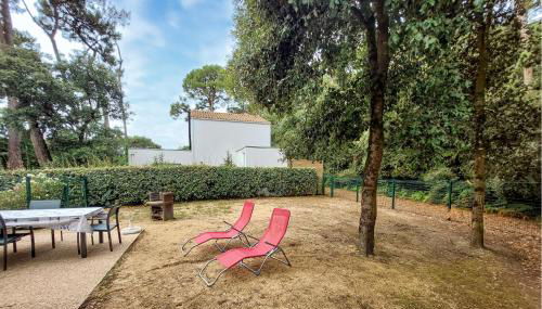 3 Bedroom Gorgeous Home In Jard-Sur-Mer - Foto 2