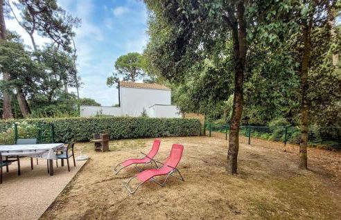 3 Bedroom Gorgeous Home In Jard-Sur-Mer - Foto 2