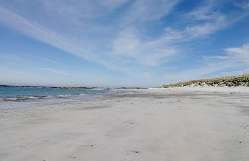 The Fisherman's Snug self catering North Uist - Foto 30