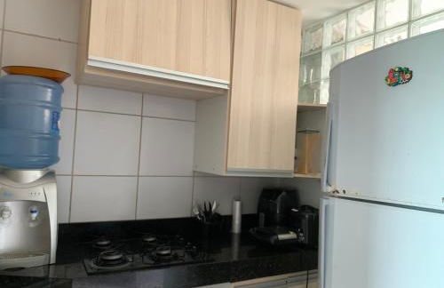 apartamento Festival de inverno - Foto 9