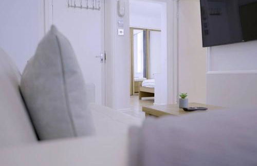 Apartment in West Yorkshire 3 - Foto 5