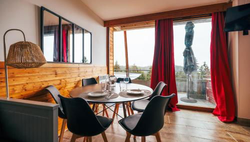 Mystic Mountain Apartment Chamrousse - Foto 2