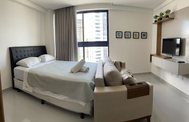 Miramar One Way Tambaú - Foto 8