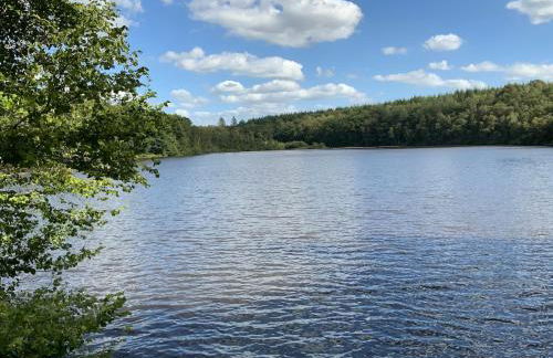 Cottage entier 4 ou 6 personnes gîte 19 - Foto 25