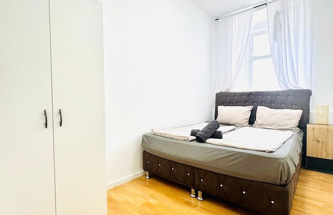 10BR Apt for Groups 8Min to Rathausplatz - Foto 73