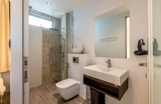 Large Private Pool Villa with 7 BR 7B - Foto 78