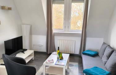 Appartement Cosy à Colmar - Foto 1