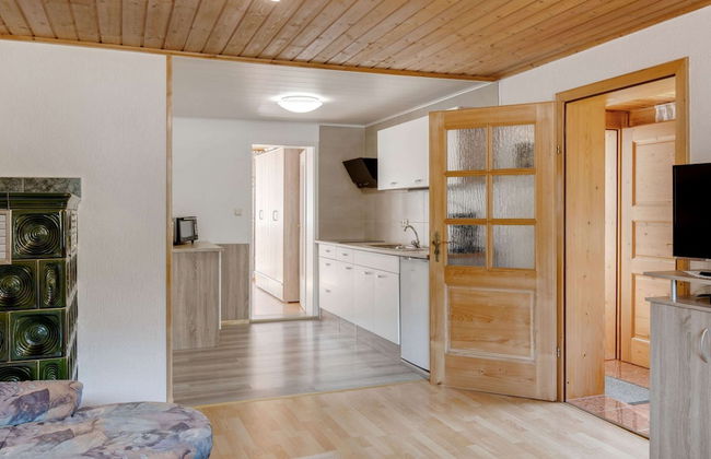 Charming Stay Near Oberhof - Foto 7