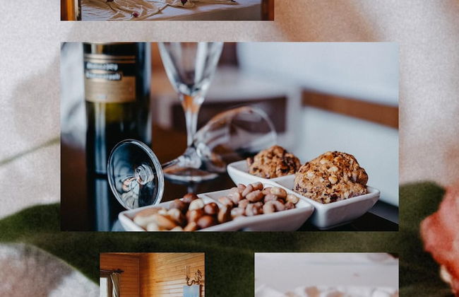 7 Green Adrasan - Foto 9