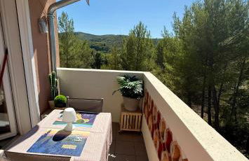 Appartement 1 chambre avec piscine - Foto 20