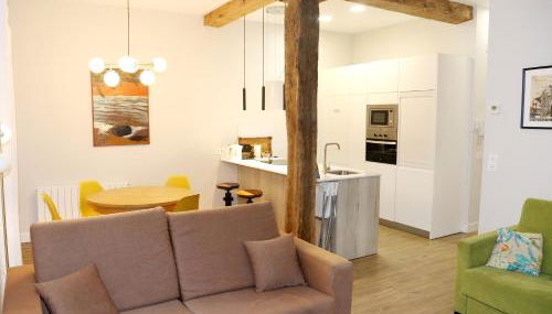 MAGNIFICO PISO FRENTE AL CASCO VIEJO DE BILBAO - Foto 5