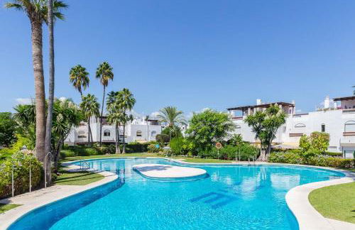 Charming Beachside Townhouse in San Pedro A Lovely Retreat Steps from the Shore - Photo 27