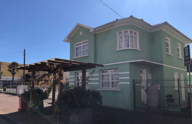 São Joaquim Guided Tour - Photo 4