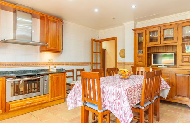 Es Garroveret in Marratx - Foto 14