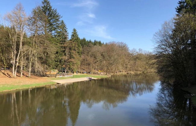 Family Villa Near Forest - Photo 24