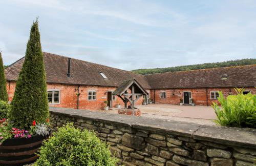 Trooper's Barn - Foto 46