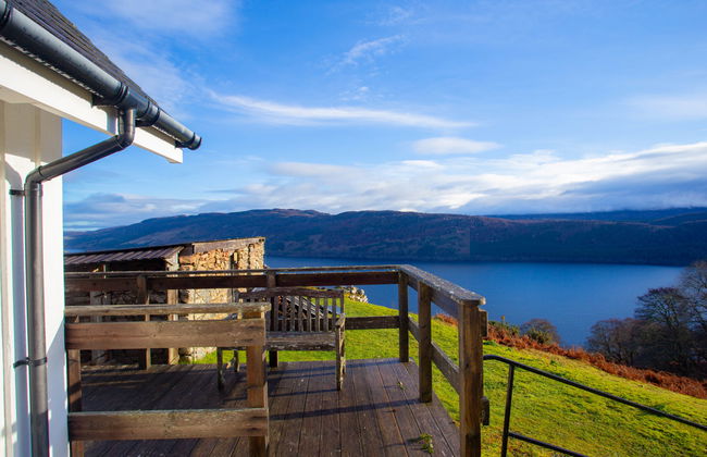 Holiday Home Peter's Shed by Interhome - Foto 95