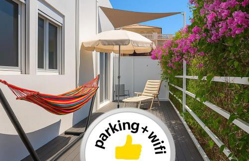 Fantastico Apartments Terrasse Balkon Klima Küche Gratis Parkplatz BBQ Puerto de la Cruz - Foto 59