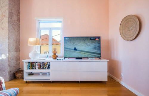 Saboia -Spacious Gorgeous Apartment - Photo 34