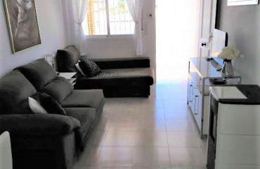 Casa Cristal - Villa with private pool Camposol Mazarron - Photo 14