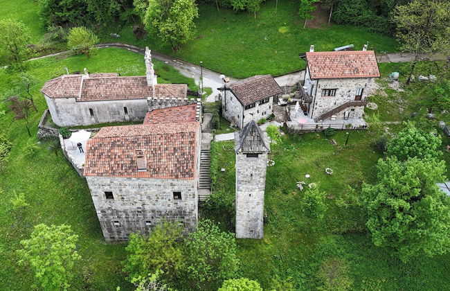 GOLDEN SPUR COTTAGE - Photo 30