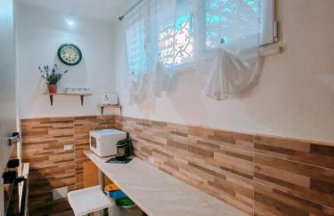 Aminth relax tra mare e colline - Foto 4