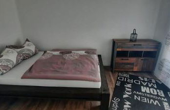 Ferienwohnung-Panoramablick-Küssaberg - Foto 22