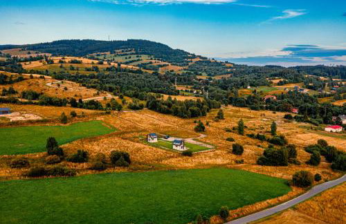 Ostoja Pod Osówką dom Spokój - Foto 16