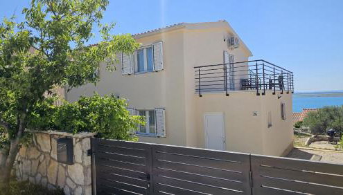 LOOK Smokvica Pag Apartmani - Foto 3