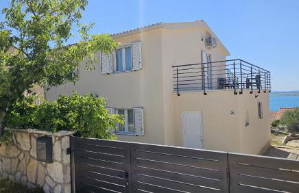 LOOK Smokvica Pag Apartmani - Foto 3