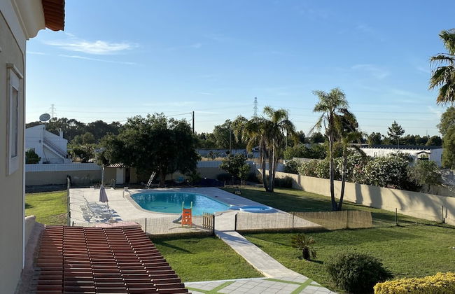 Charming 4-bed Villa in Quinta do Anjo, Palmela - Foto 18