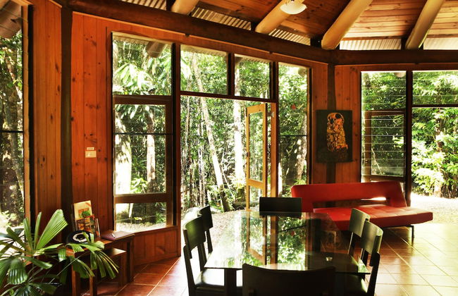 Daintree Cascades - Foto 7