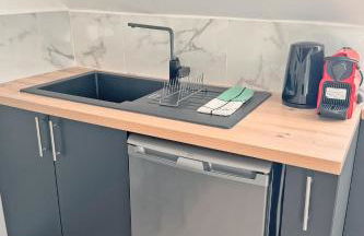 Cozy Paris Gateway Apartments Groups with free parking - Foto 53