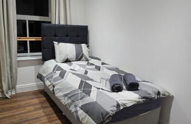 Penthouse Duplex Period Conversion - Foto 6