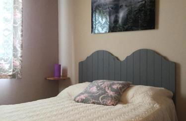 GITE*** DES BARAQUES - Foto 4