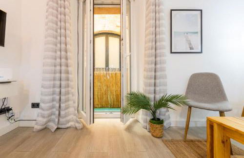 3 habitaciones centrico Tarragona - Foto 16