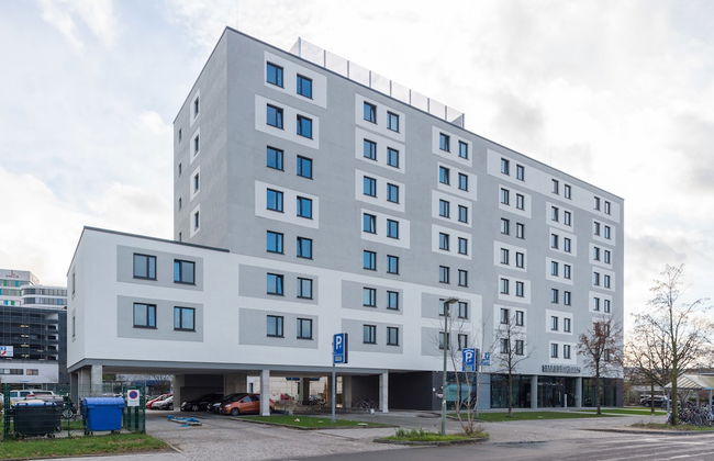 smartments Berlin Prenzlauer Berg - Foto 11