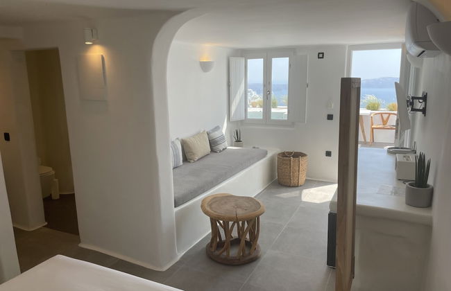 Nomikos Villas - Foto 10