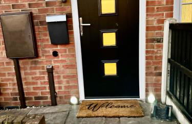 Willow Cottage - Foto 50