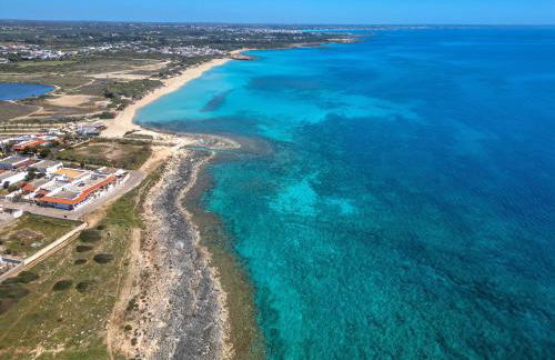 3892 Villa Mormora by Barbarhouse - Foto 56