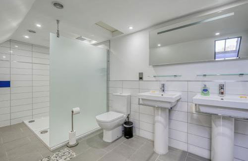 Holiday Home Loch Ness Granary by Interhome - Photo 34