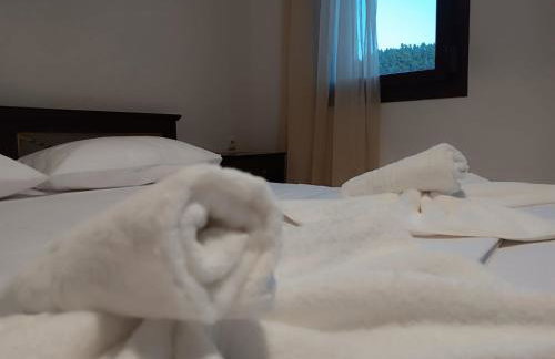 Villa Marilou Fourka - Foto 53