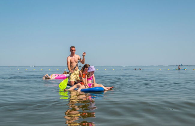Holiday Home With Sauna Near Amsterdam - Photo 26