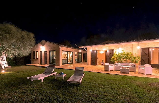 Villa Isotta 8 4 Emma Villas - Foto 45