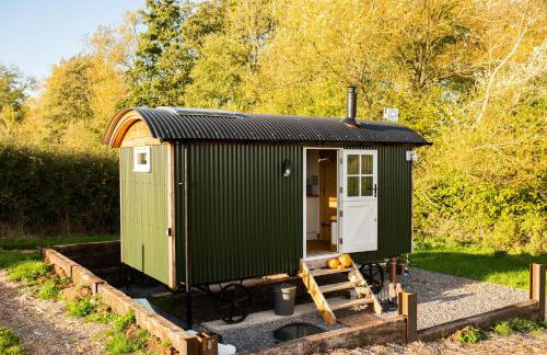 Harrys Hideout - Shepherd's Huts at Harrys Cottages - Foto 39