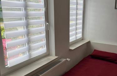 MonteurGut Apartments Birke - Foto 16